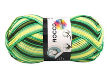 Carica l&#39;immagine nel visualizzatore di Gallery, Cotone fiocco multicolor ( 2 colori)
